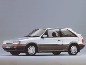 Hatchback