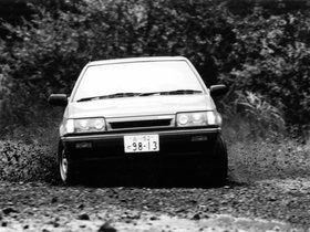 Hatchback
