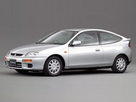 Hatchback