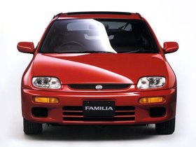 Hatchback
