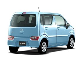 Mazda Flair