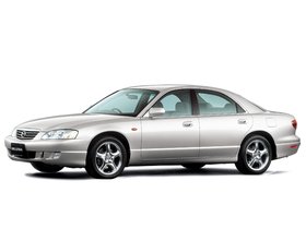 Sedan