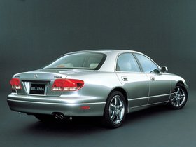 Mazda Millenia
