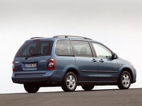 Minivan
