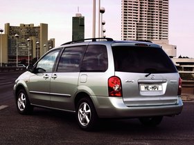Minivan