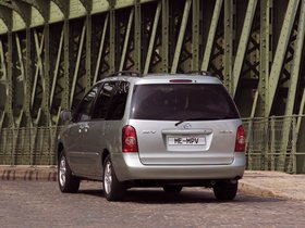 Mazda MPV
