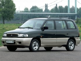 Minivan