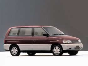 Minivan