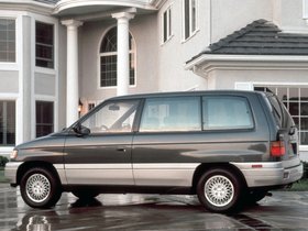 Minivan