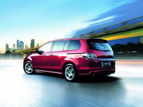 Minivan