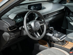 Mazda MX-30