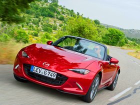 MX-5