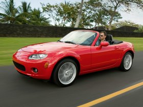 MX-5