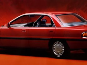 Sedan
