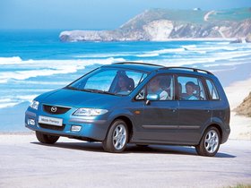 Minivan