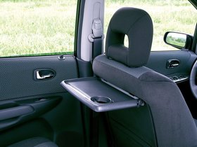 Minivan