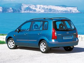 Minivan