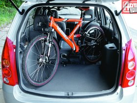 Minivan