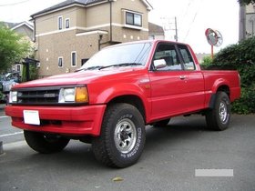 Pickup