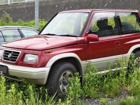 Jeep