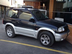 Jeep
