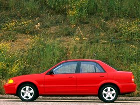 Sedan