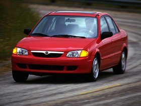 Sedan