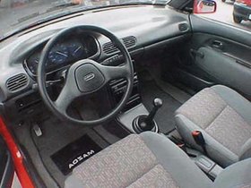 Sedan