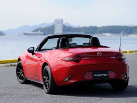 Mazda Roadster