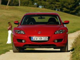 Mazda RX-8