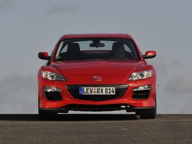 Mazda RX-8