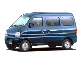 Minivan