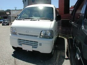 Minivan