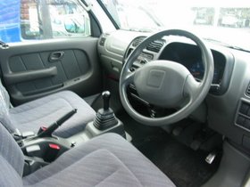 Minivan