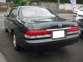 Sedan