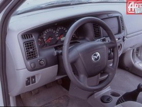 Mazda Tribute