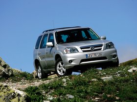 Mazda Tribute