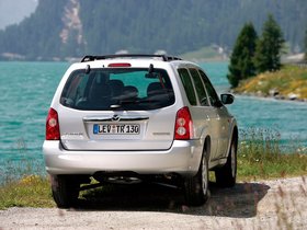 Mazda Tribute