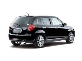 Hatchback