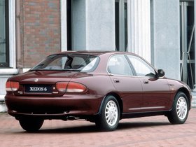 Sedan