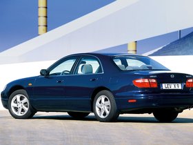 Sedan