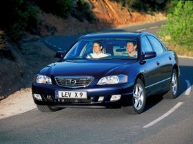 Mazda Xedos 9