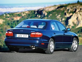 Mazda Xedos 9