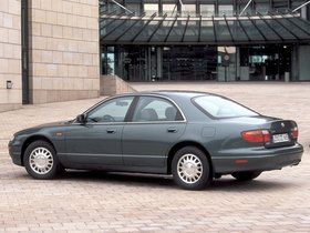 Sedan