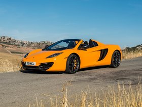 MP4-12C