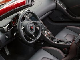 McLaren MP4-12C