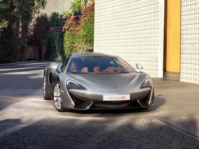 McLaren 570S