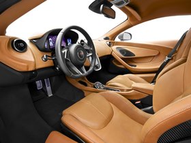 McLaren 570S
