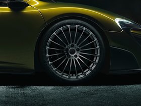 McLaren 675LT