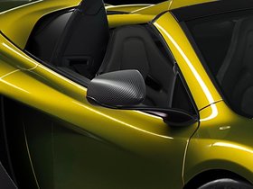 McLaren 675LT